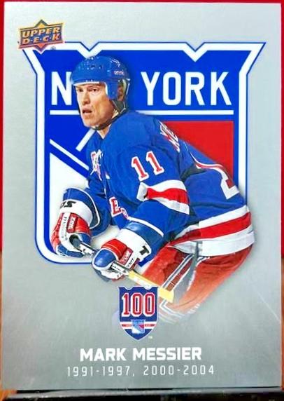 Mark Messier #41