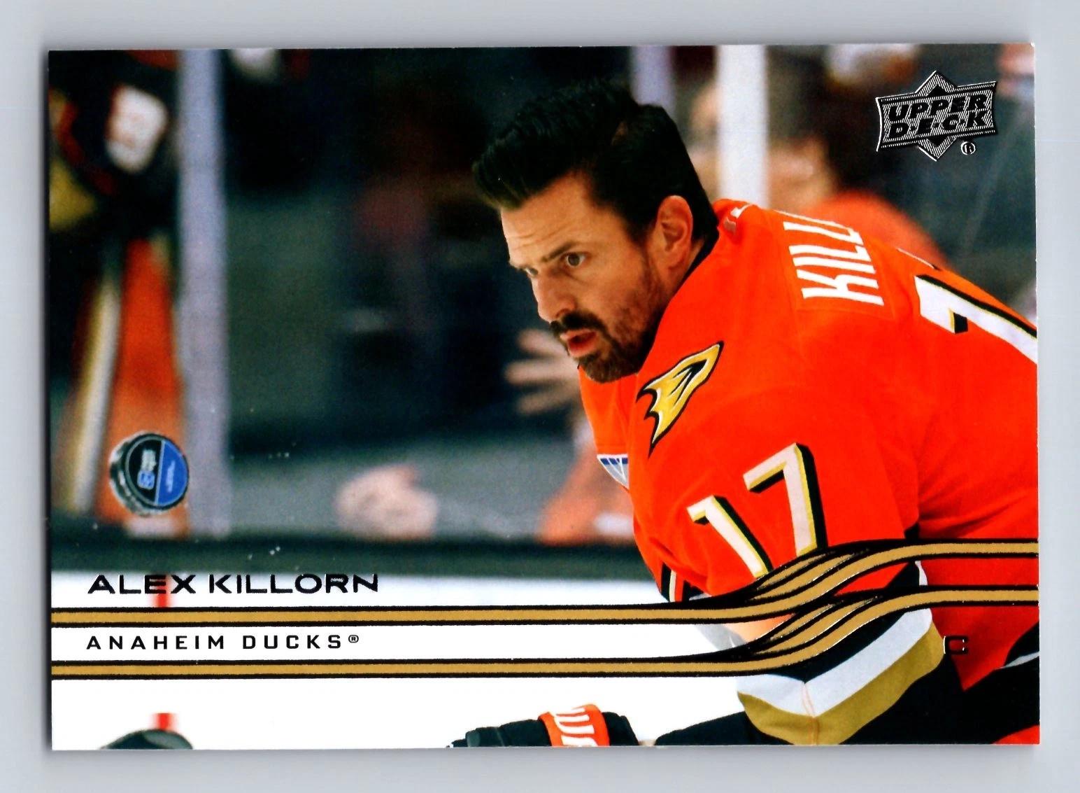 Alex Killorn #254