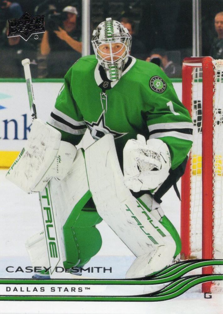 Casey DeSmith #304