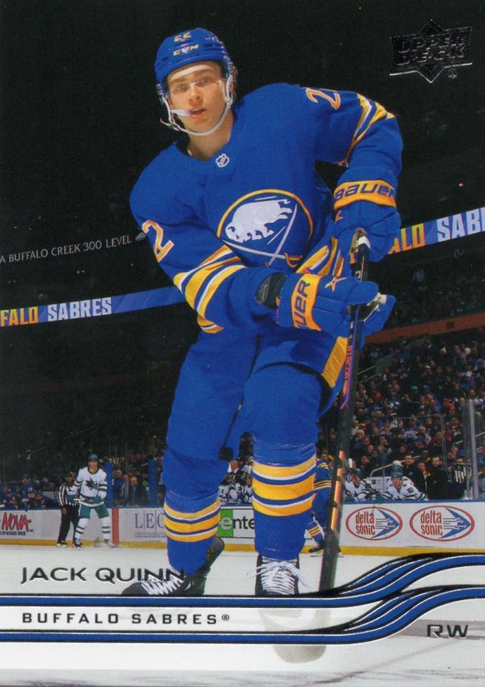 Jack Quinn #266