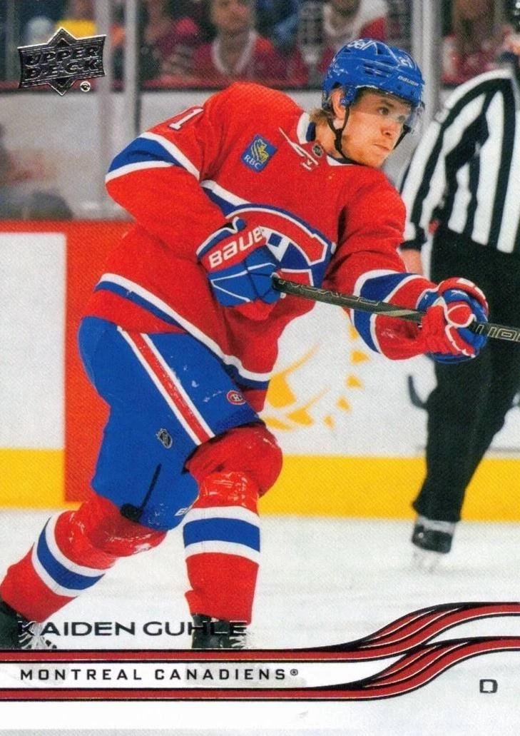 Kaiden Guhle #342