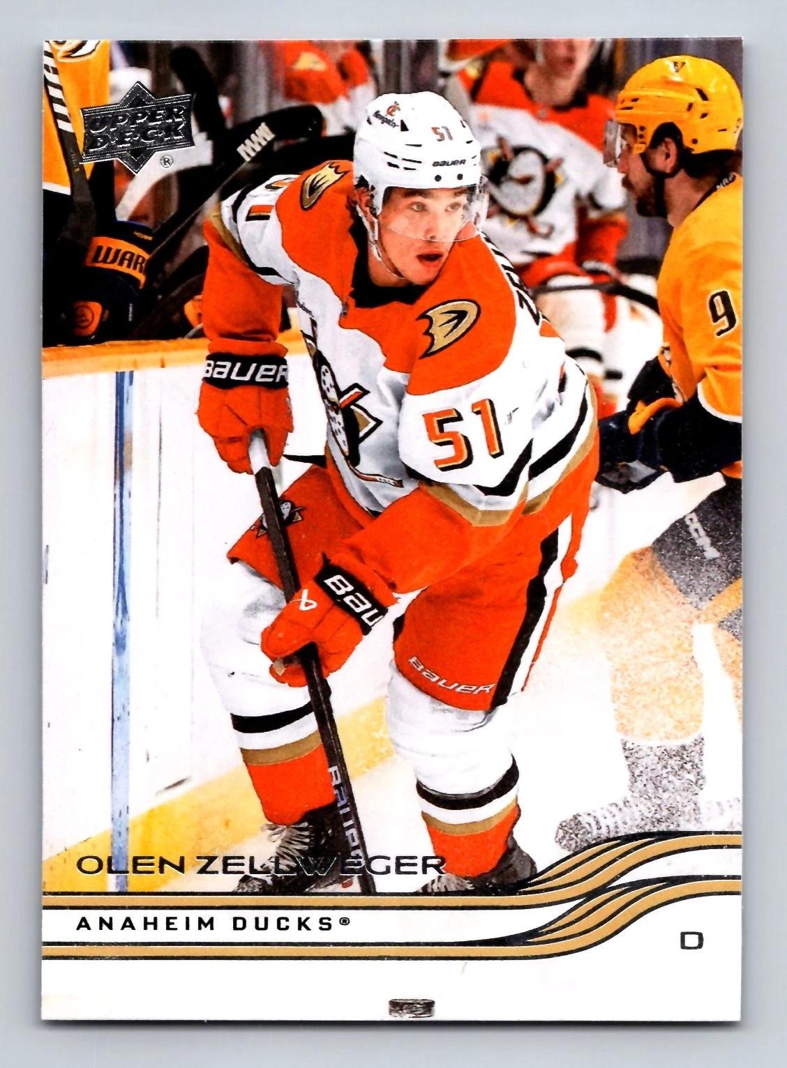 Olen Zellweger #251