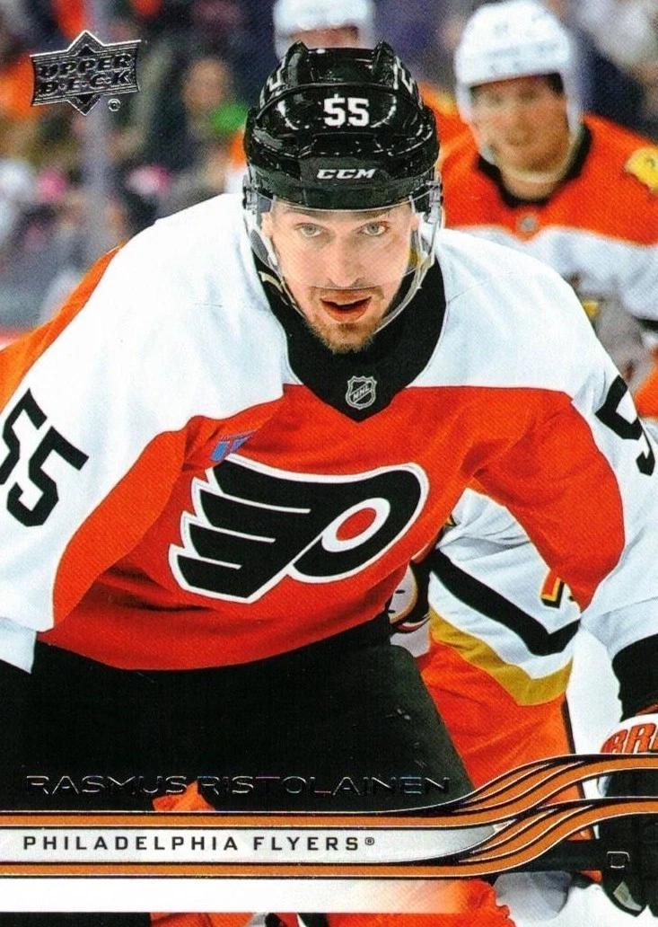 Rasmus Ristolainen #377