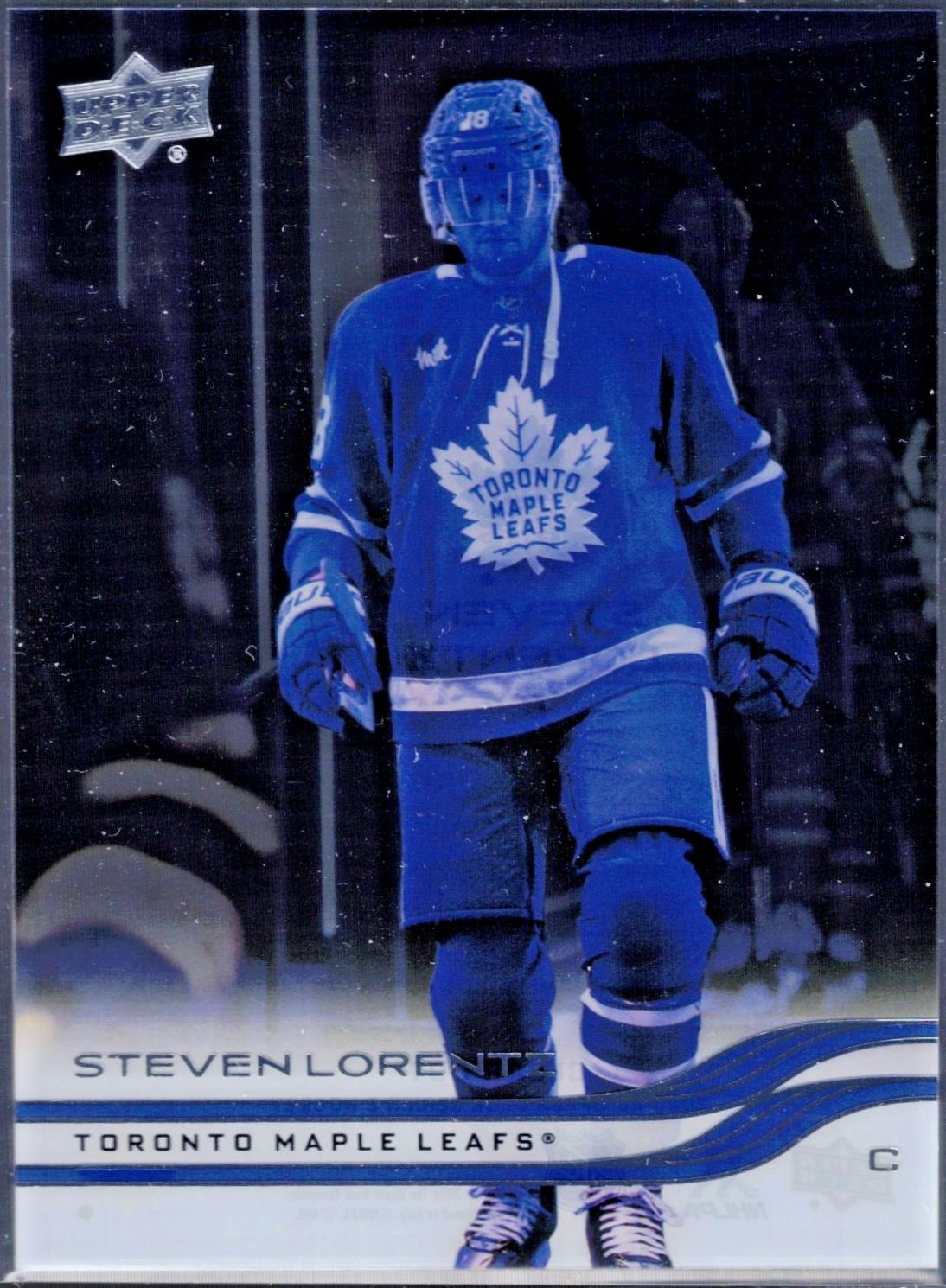 Steven Lorentz [Clear Cut] #416