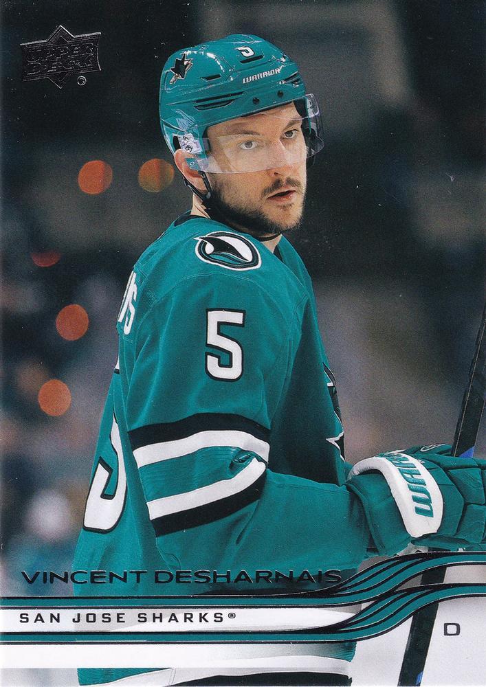 Vincent Desharnais #392