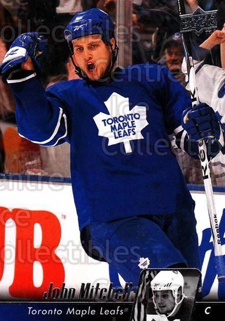 JOHN MITCHELL #20