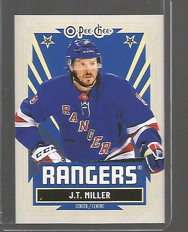 J.T. Miller [Retro] #493