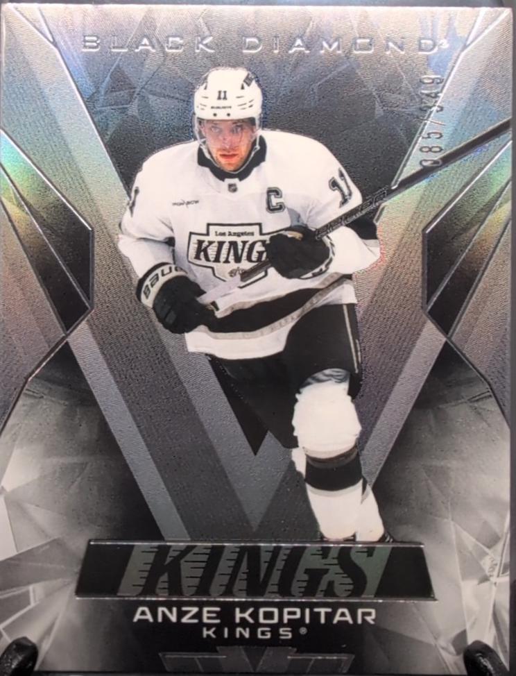 Anze Kopitar #BDB-KO