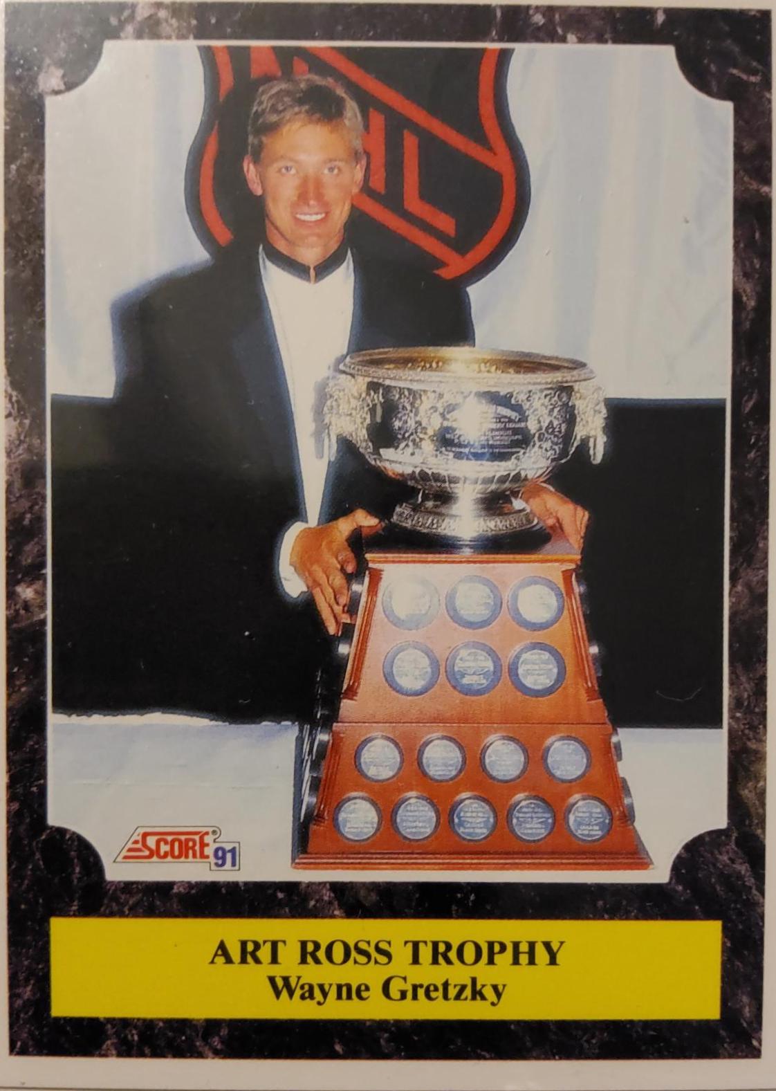 Wayne Gretzky #427