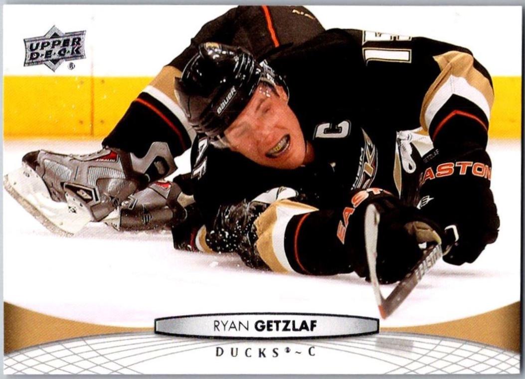 Ryan Getzlaf #197
