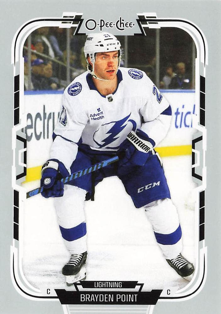 Brayden Point #189