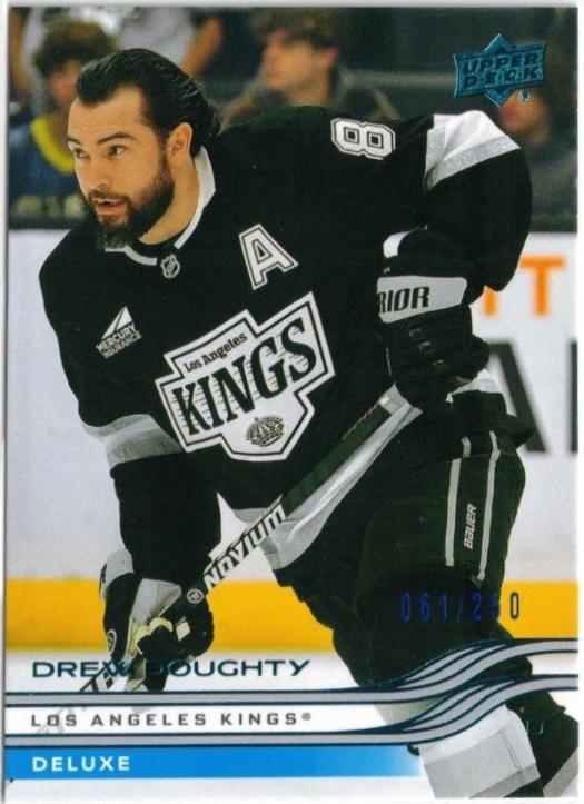 Drew Doughty [Deluxe] #330