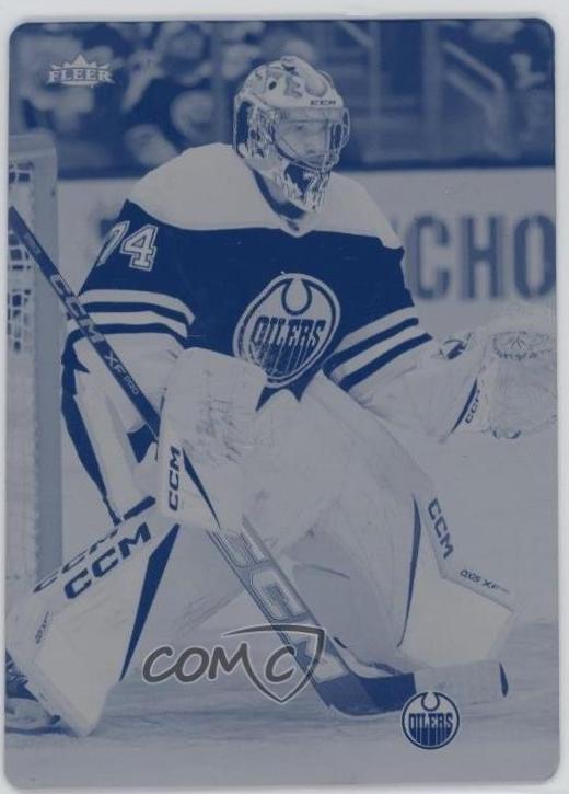 Stuart Skinner [Printing Plate] #192