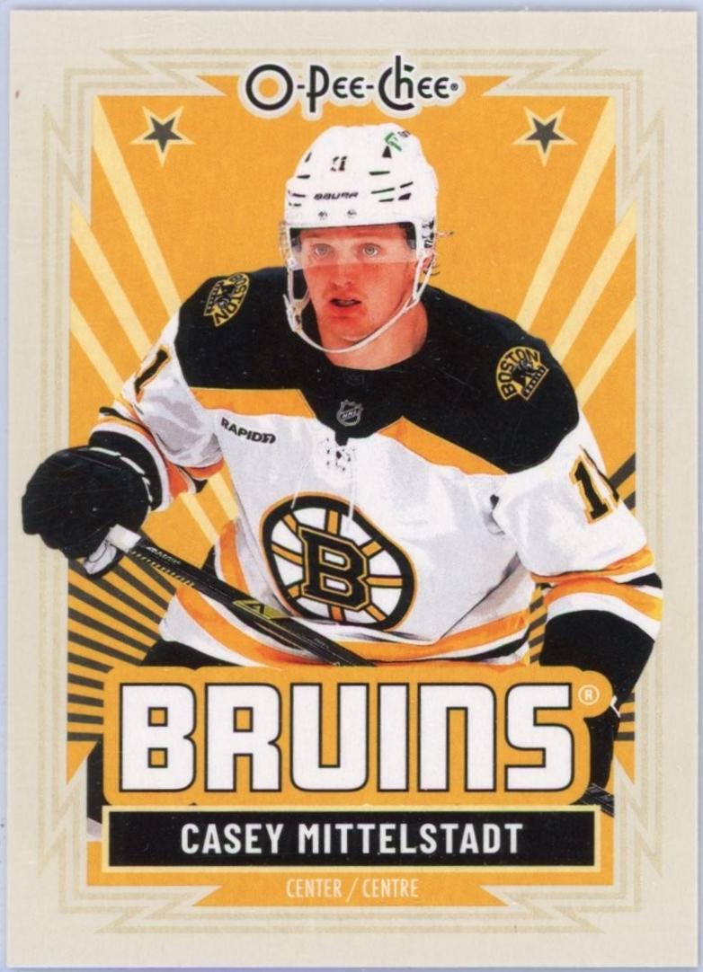 Casey Mittelstadt [Retro] #276