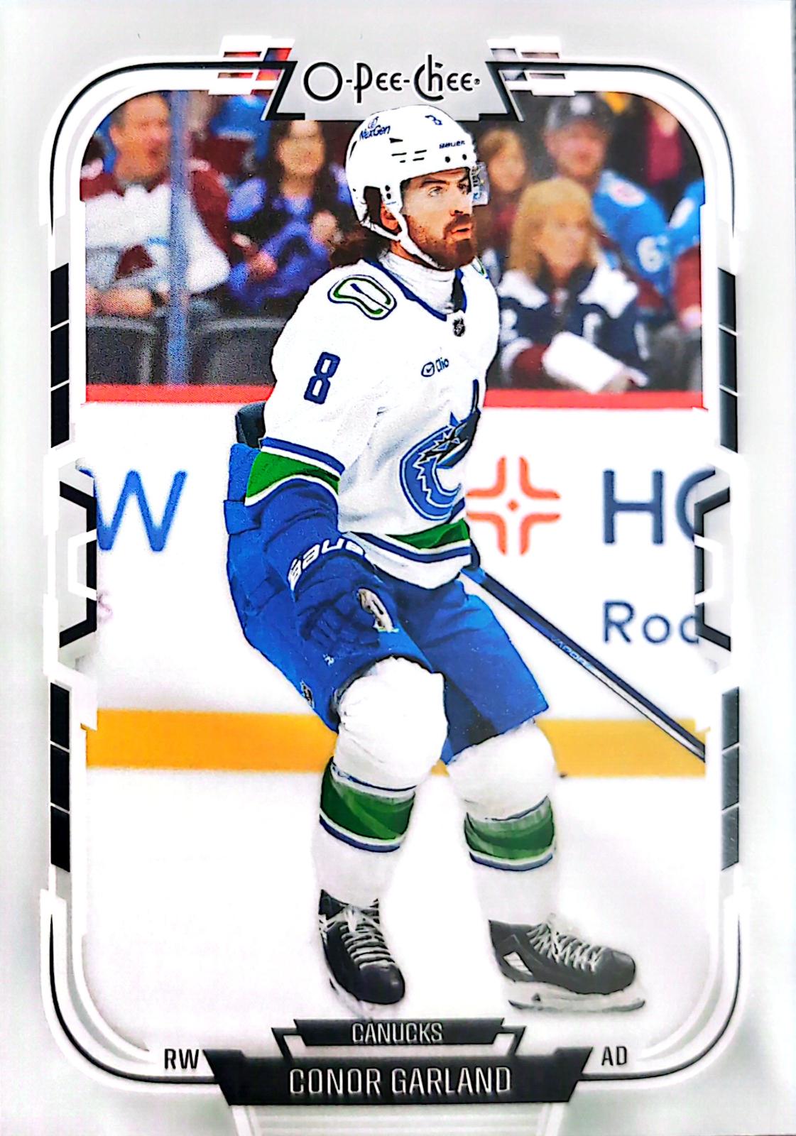Conor Garland #30