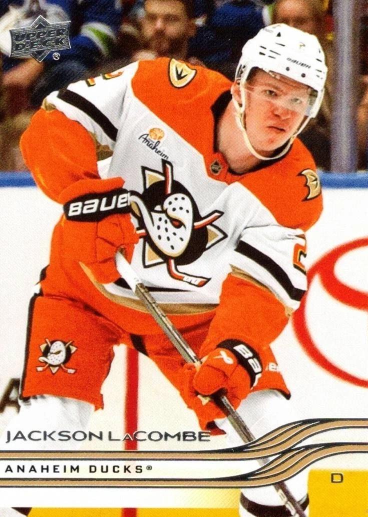 Jackson LaCombe #253