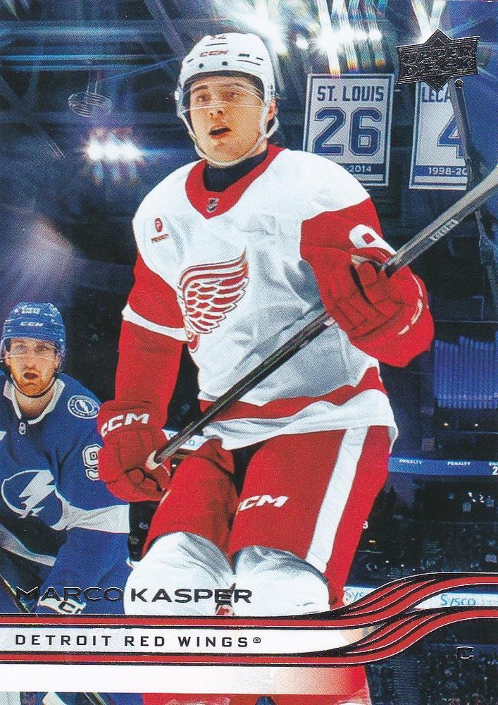 Marco Kasper #309
