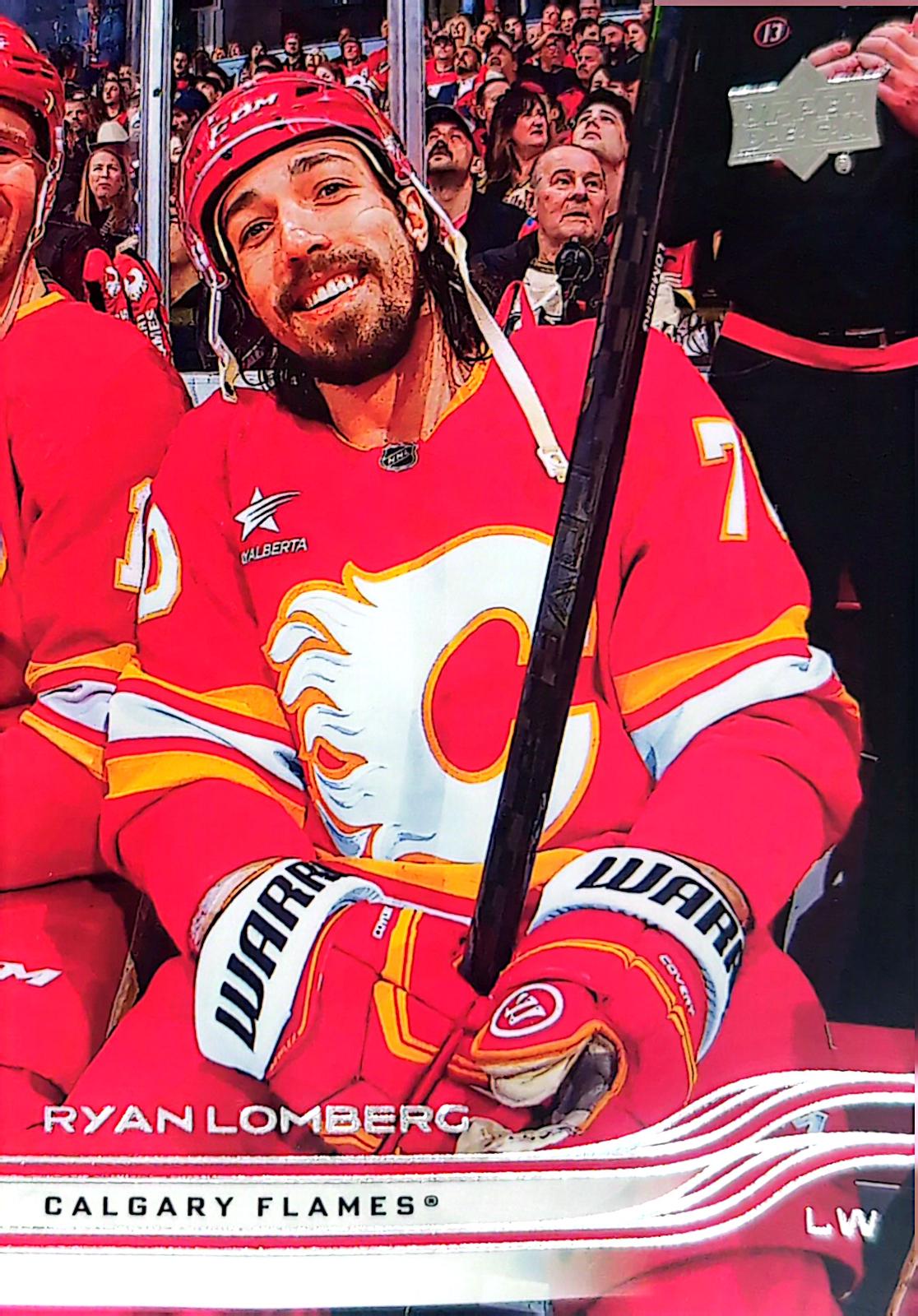 Ryan Lomberg #273