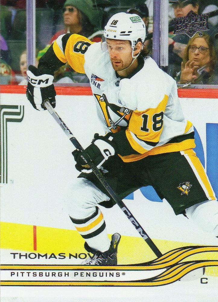Thomas Novak #387