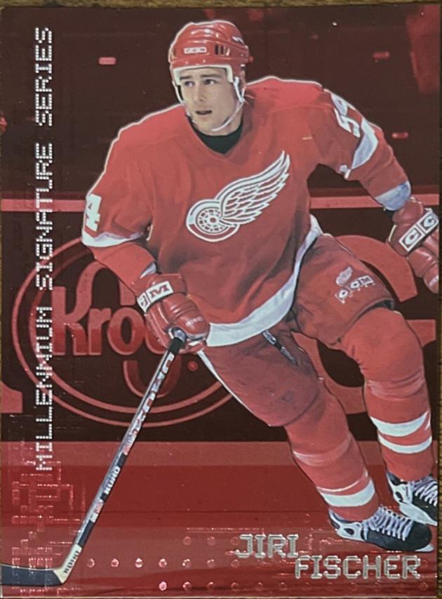 Jiri Fischer [Ruby] #86