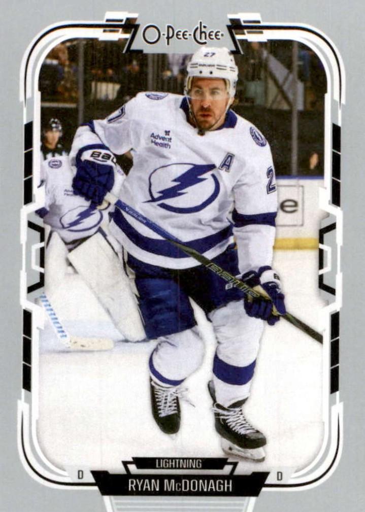 Ryan McDonagh #395