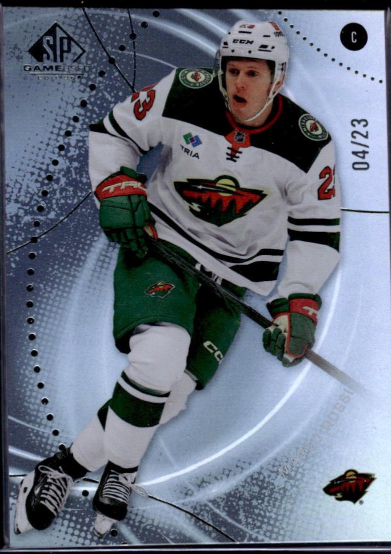 Marco Rossi [Rainbow] #56