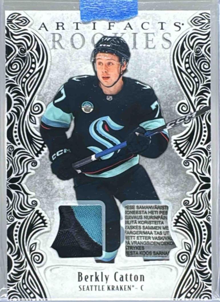 Steven Stamkos [Material Black] #6