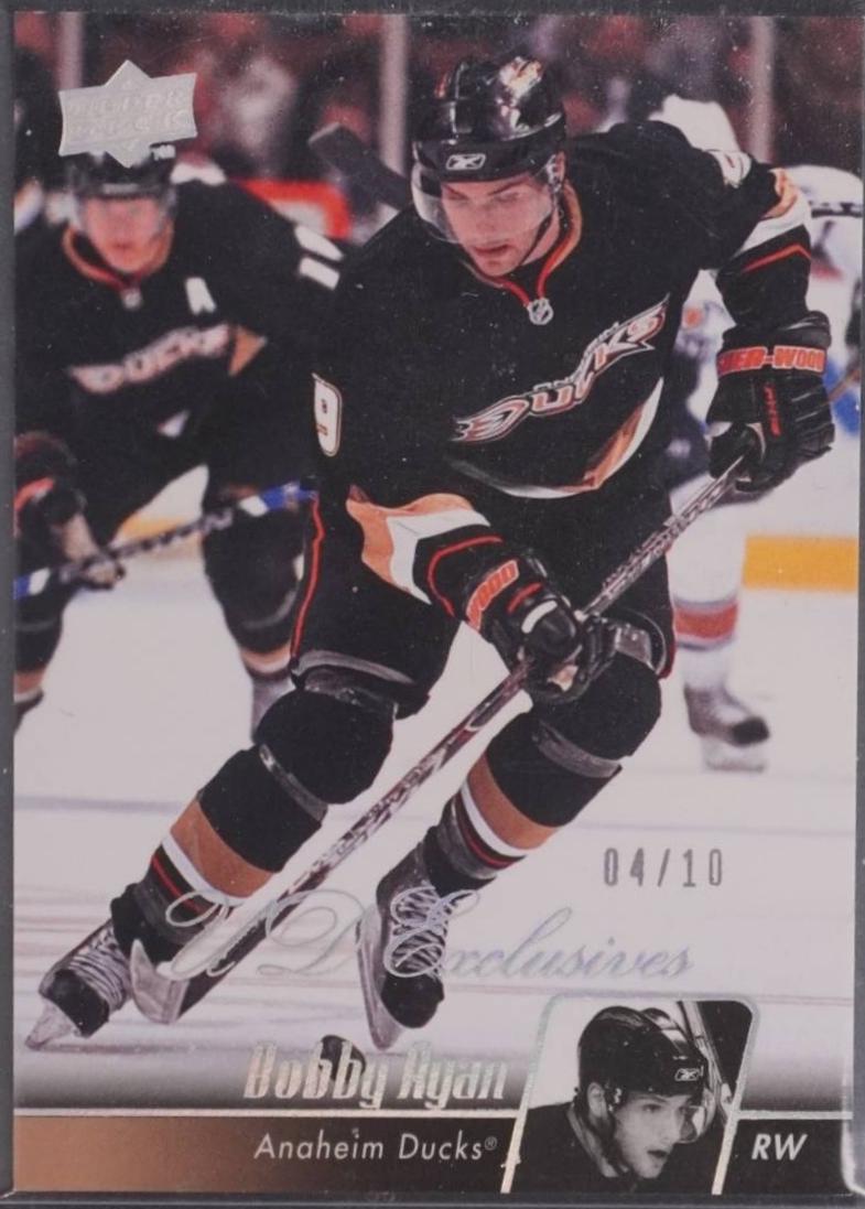 Bobby Ryan #196