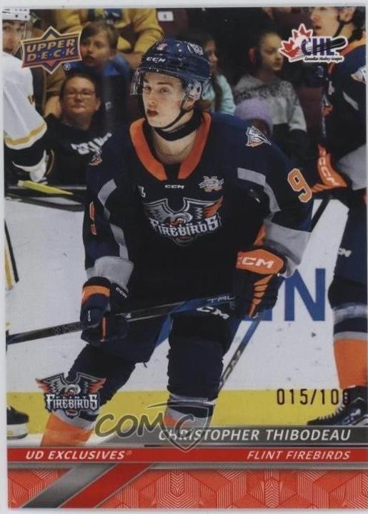 Christopher Thibodeau [Exclusive] #80