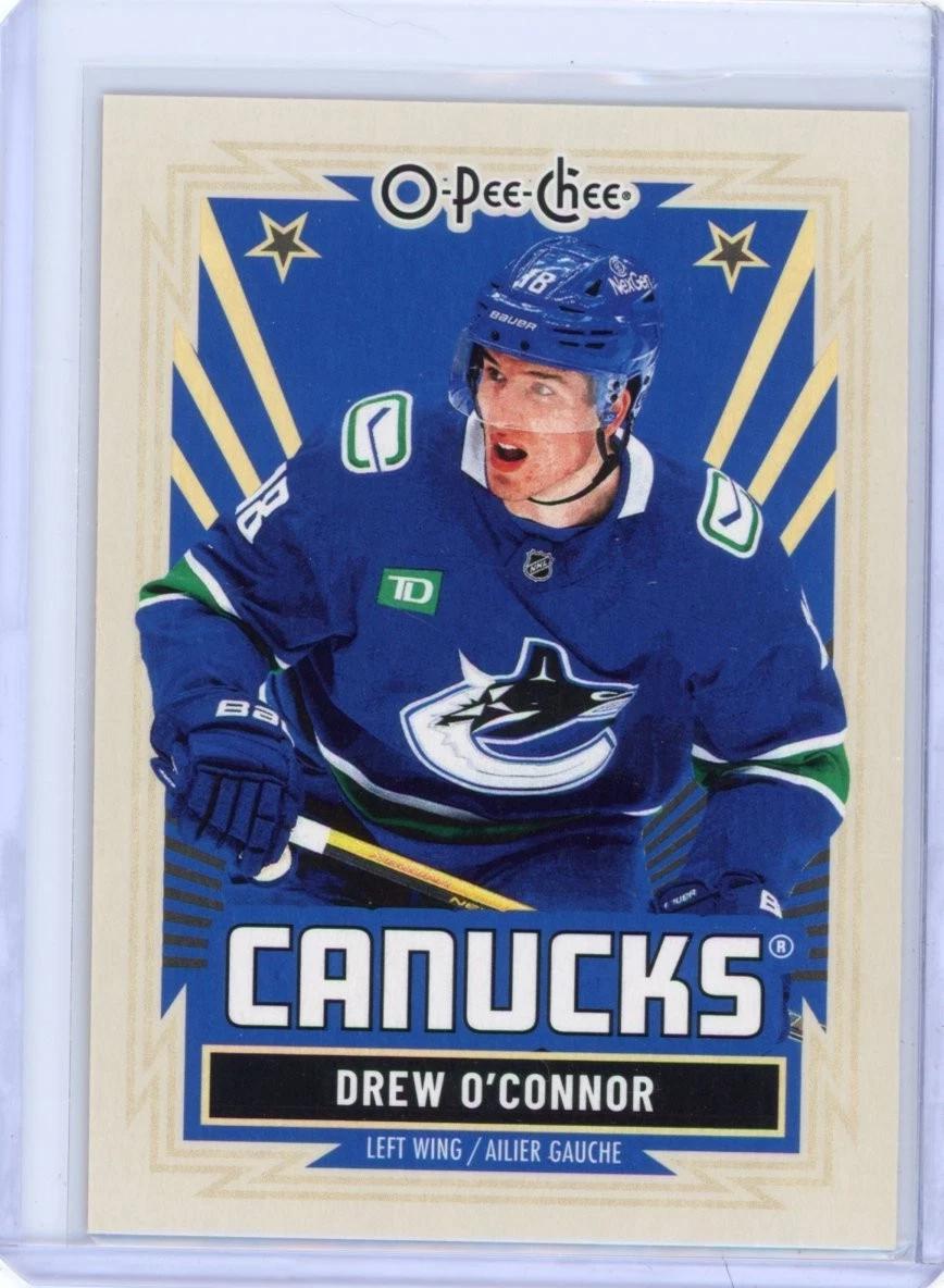 Drew O'Connor [Retro] #265