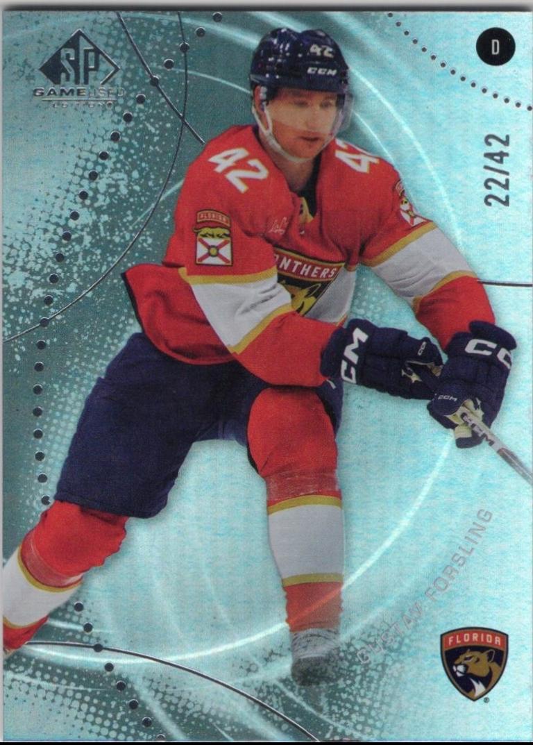 Gustav Forsling [Rainbow] #64