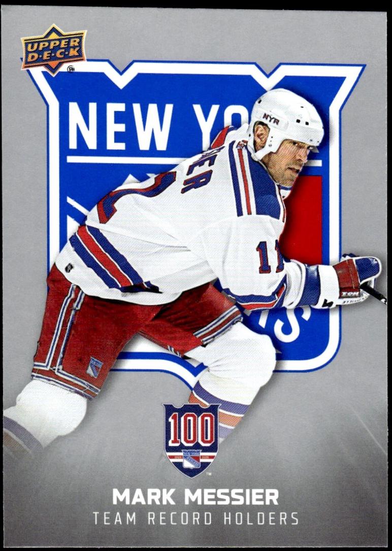 Mark Messier #190