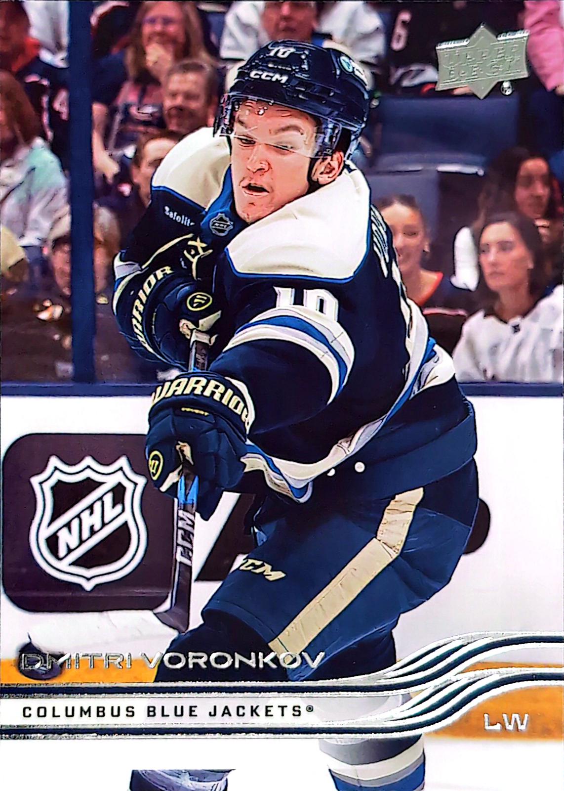 Dmitri Voronkov #295