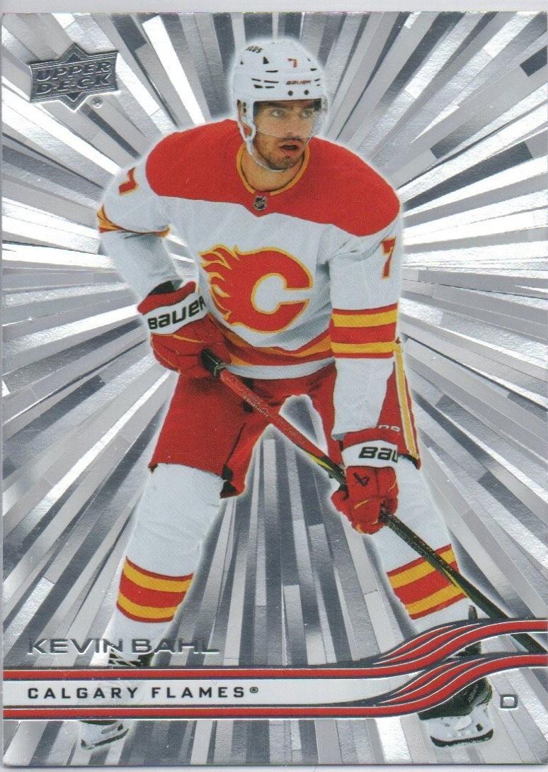 Kevin Bahl [Outburst Silver] #270