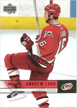 Andrew Ladd #288