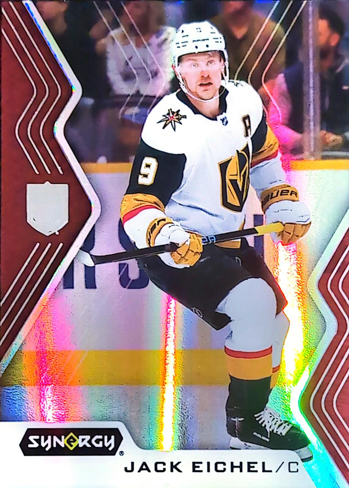 Jack Eichel #44