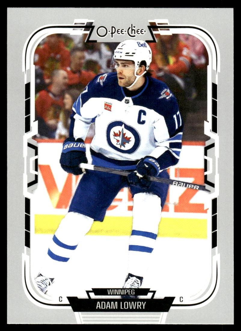 Adam Lowry #485