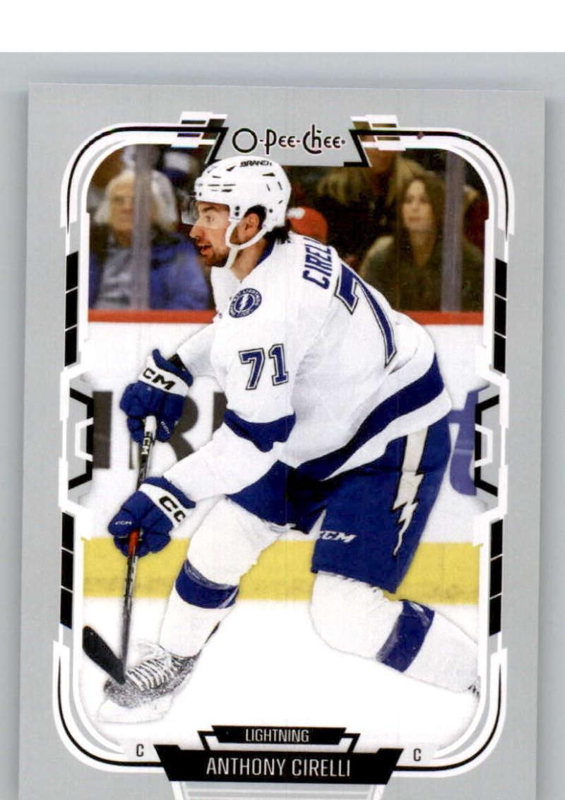 Anthony Cirelli #109
