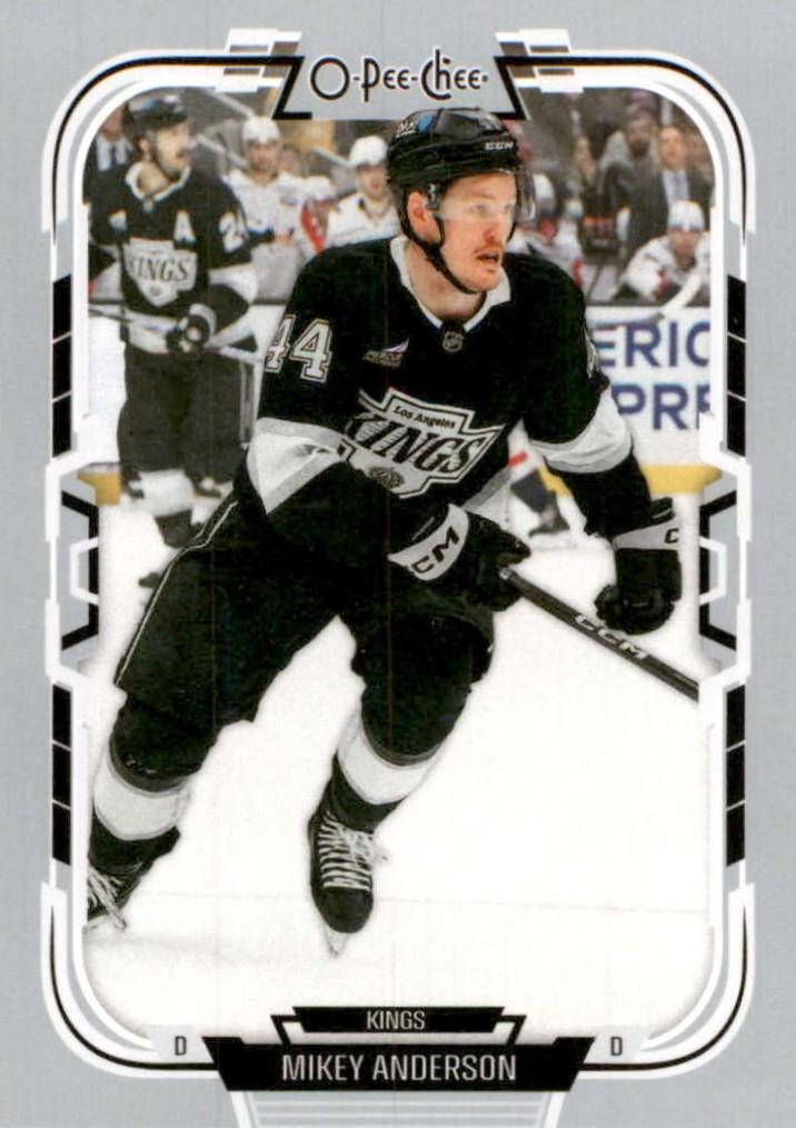 Mikey Anderson #382