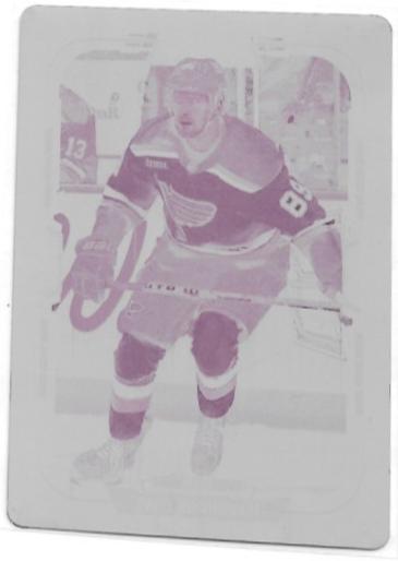 Pavel Buchnevich [Printing Plate] #214