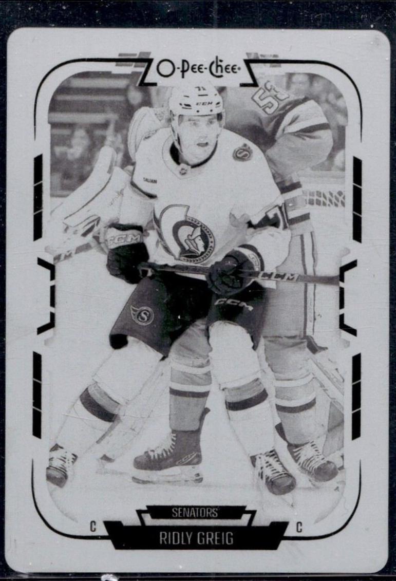 Ridly Greig [Printing Plate] #49