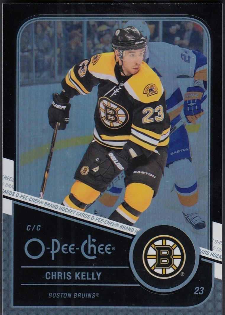 Chris Kelly [Black Rainbow] #383