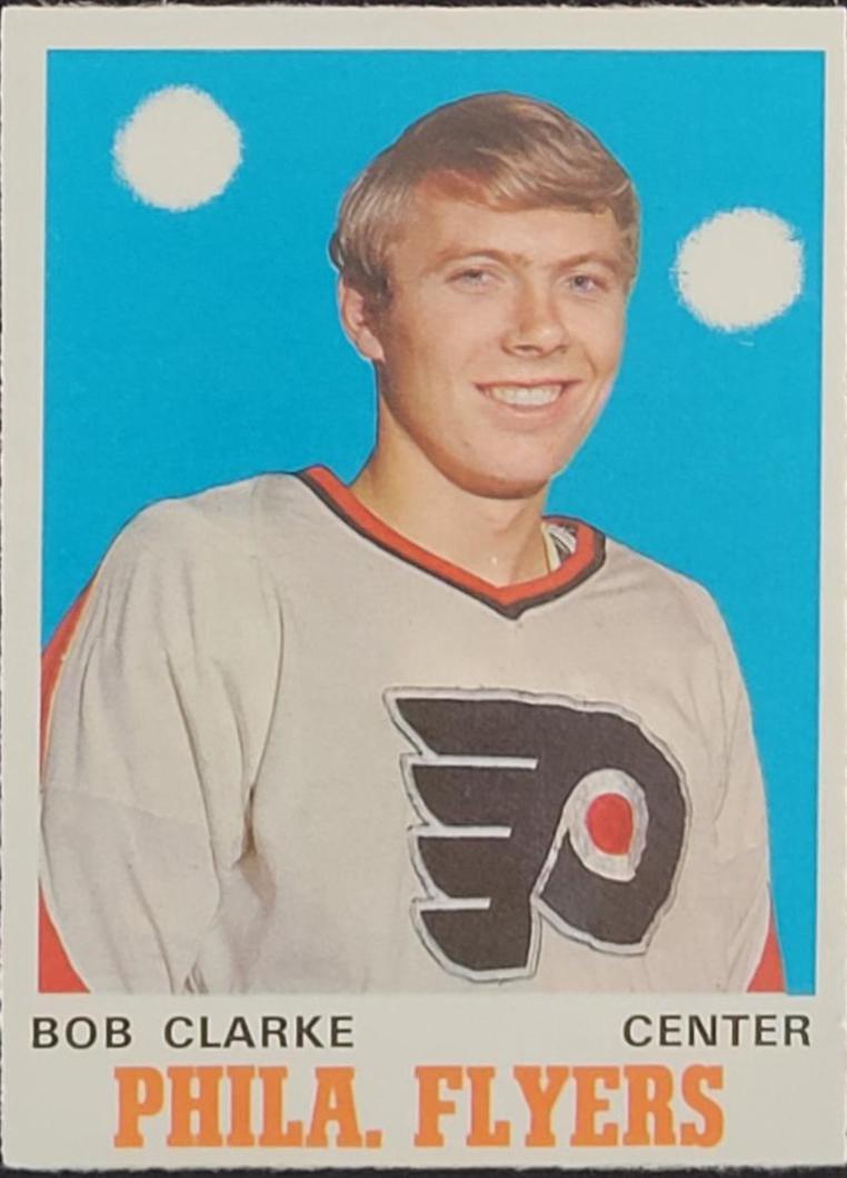 Bobby Clarke #195