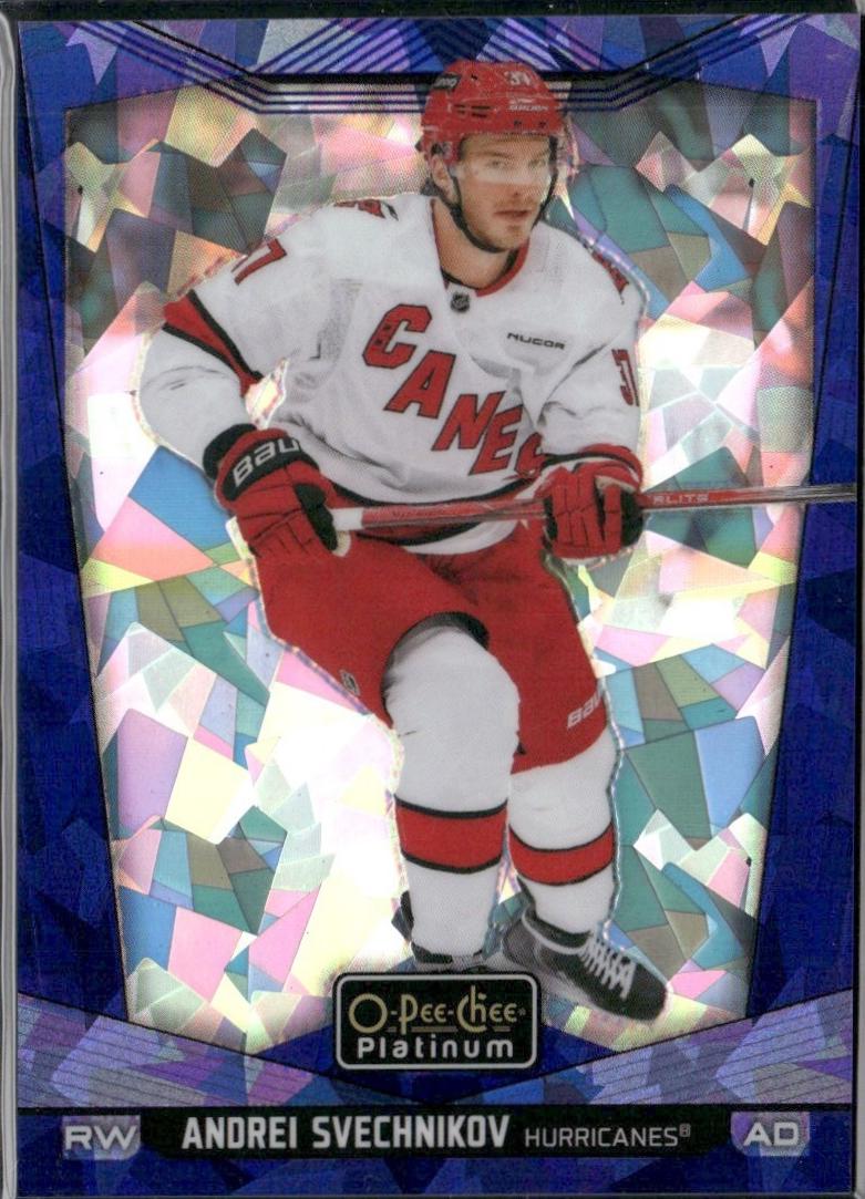 Andrei Svechnikov [Blue Fragments] #199
