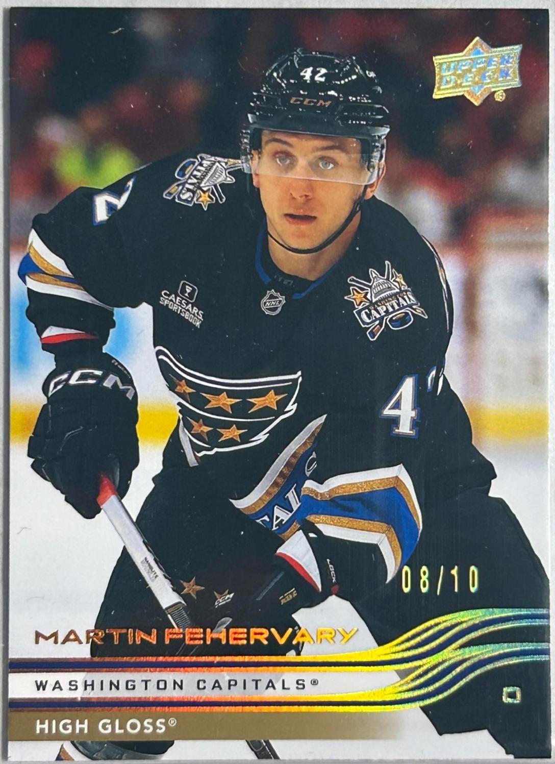 Martin Pospisil [High Gloss] #20