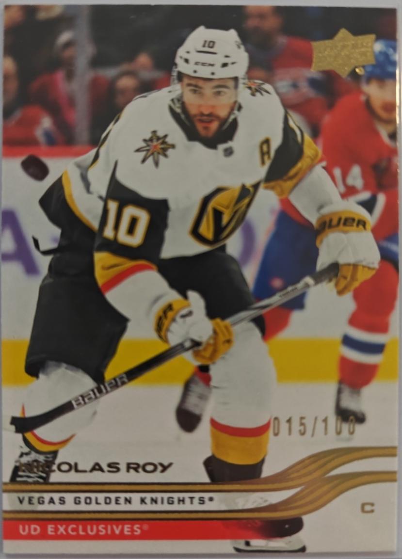 Nicolas Roy [Exclusive] #182