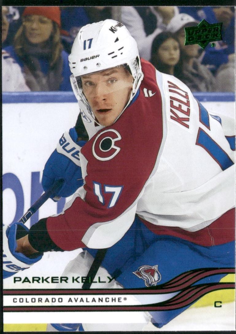 Parker Kelly [Holiday] #41