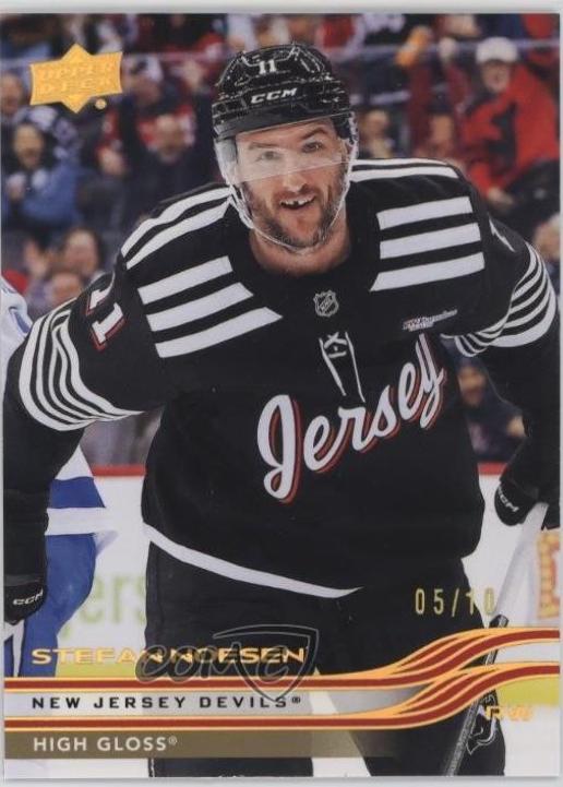 Stefan Noesen [High Gloss] #99