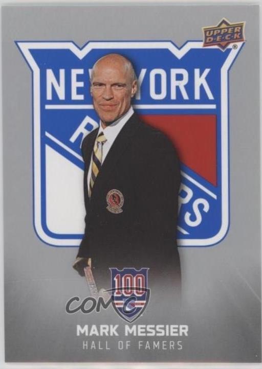 Mark Messier #125