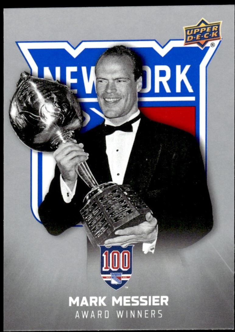 Mark Messier #148